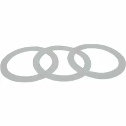 Krüger 504-S Espresso Ersatzfilter-Set Für Espressokocher Für 3 Tassen, Silber/weiß, 4-teilig (1 Set) 10 Krüger 504-S Espresso Ersatzfilter-Set Für Espressokocher Für 3 Tassen, Silber/weiß, 4-teilig (1 Set) -Kaffeegenuss Verkaufsgeschäft 3490abc451bab3d1958cf77cbce15126