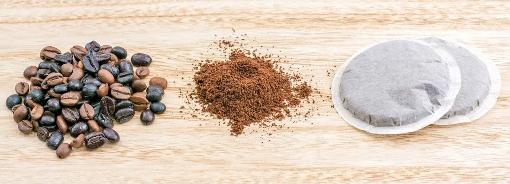 Senseo Pad 6 Senseo Pad – Bild 6