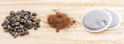Kaffeepads -Kaffeegenuss Verkaufsgeschäft 34b821e465471c67502c79e1abdafe9d