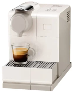 De'Longhi De Longhi Dedica Style Lattisima Touch - Pad-Kaffeemaschine - 0,9 L - Kaffeekapsel - 1400 W - Silber 27 De'Longhi De Longhi Dedica Style Lattisima Touch - Pad-Kaffeemaschine - 0,9 L - Kaffeekapsel - 1400 W - Silber -Kaffeegenuss Verkaufsgeschäft 34cdf4f1e4d482686fee0723b6b61d5c