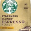 Nestlé® Starbucks Blonde Espresso Roast, Süsse Röstung, Ganze Bohne, 200 G