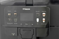 Saeco New Royal OTC -Kaffeegenuss Verkaufsgeschäft 3510bcb52ee5aff0bbdfdf234a01fc70