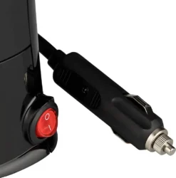 Dunlop Kaffeemaschine - Siggaretten-Steckdose - 1 Tasse - 24V - LKW Oder Wohnmobil -Kaffeegenuss Verkaufsgeschäft 35e2dac31f0db34662f501ef6d83860c