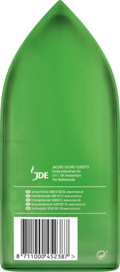 SENSEO Pads Mild UTZ 10 X 36 Kaffeepads Vorratspack - 360 Getränke 12 SENSEO Pads Mild UTZ 10 X 36 Kaffeepads Vorratspack - 360 Getränke -Kaffeegenuss Verkaufsgeschäft 362af901dbb118207d5080490a883e49