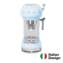 SMEG Espresso Kaffeemaschine Pastell Blau ECF01PBE 19 SMEG Espresso Kaffeemaschine Pastell Blau ECF01PBE -Kaffeegenuss Verkaufsgeschäft 367ed55a18b806e73d506b0329c7bcb8