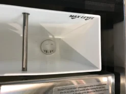 Quickmill 0981 Rubino Nero Siebträger Espressomaschine -Kaffeegenuss Verkaufsgeschäft 37d890e7d52f7f49c6a5bda917c8657f