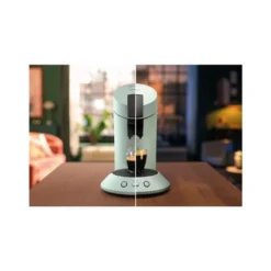 Philips Senseo CSA210/10 Original Plus Türkis -Kaffeegenuss Verkaufsgeschäft 37f32765b09ada3edc8fdc02aa0517b8