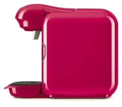 Bosch Tassimo Vivy2 Kapselmaschine TAS1401, Kompaktes Design, Vollautomatisch, Geeignet Für Alle Tassen - Pink 21 Bosch Tassimo Vivy2 Kapselmaschine TAS1401, Kompaktes Design, Vollautomatisch, Geeignet Für Alle Tassen - Pink -Kaffeegenuss Verkaufsgeschäft 383f890fa8b6b02238e33fb4967ef0f5
