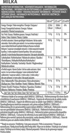 TASSIMO Milka 5er Pack Kakaospezialität T Discs Kapseln 5 X 8 Getränke -Kaffeegenuss Verkaufsgeschäft 385c0dfda1424c189210f0189753c5f0