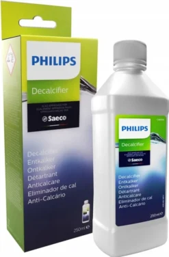 Philips Saeco Espressomaschinen-Set: Wasserfilter CA6903, Entkalker CA6700, Tabletten CA6704, Kerbfett Und Wessperfett 5g 8 Philips Saeco Espressomaschinen-Set: Wasserfilter CA6903, Entkalker CA6700, Tabletten CA6704, Kerbfett Und Wessperfett 5g -Kaffeegenuss Verkaufsgeschäft 388896025dddf2287183c4e804c7c716