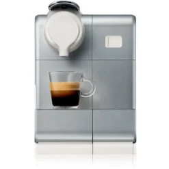 De'Longhi De Longhi Dedica Style Lattisima Touch - Pad-Kaffeemaschine - 0,9 L - Kaffeekapsel - 1400 W - Silber 26 De'Longhi De Longhi Dedica Style Lattisima Touch - Pad-Kaffeemaschine - 0,9 L - Kaffeekapsel - 1400 W - Silber -Kaffeegenuss Verkaufsgeschäft 39134b63d39442e68b5c490fd119b11b