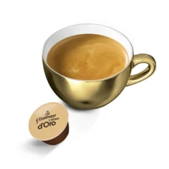Nescafé® Nescafé Dolce Gusto Dallmayr Crema D'Oro | 16 Kaffeekapseln -Kaffeegenuss Verkaufsgeschäft 3956298bbc1d849d345479b6f2586060