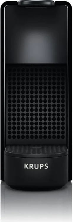 Krups Nespresso Essenza Mini XN1108 - Kaffeetassenmaschine - Schwarz 9 Krups Nespresso Essenza Mini XN1108 - Kaffeetassenmaschine - Schwarz -Kaffeegenuss Verkaufsgeschäft 3991db6162899d7bf05bd1e10d2c9307
