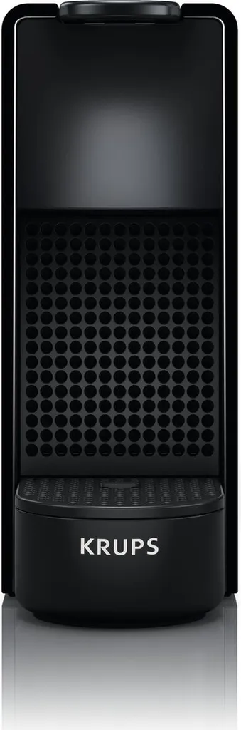 Krups Nespresso Essenza Mini XN1108 - Kaffeetassenmaschine - Schwarz 4 Krups Nespresso Essenza Mini XN1108 - Kaffeetassenmaschine - Schwarz – Bild 4