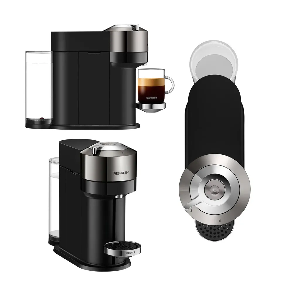Krups XN 910 C Nespresso Vertuo Next 17 Krups XN 910 C Nespresso Vertuo Next – Bild 17