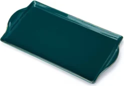 HowHomely Kaffeeservice Keramik 4 Personen - Teeservice 10-tlg. - Grün-Gold -Kaffeegenuss Verkaufsgeschäft 3a0fc9e58a107a894fd3edbea797ef75