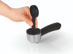 Espressomaschine Siebträger Maschine Barista Edelstahl Milchschaumdüse 20 Bar -Kaffeegenuss Verkaufsgeschäft 3a55f4d0bea2266f92e8167a6c372b6d