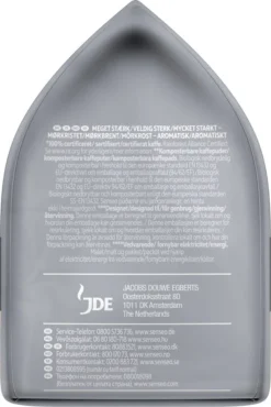 SENSEO Pads Typ Espresso Senseopads 160 Getränke Kaffeepads 13 SENSEO Pads Typ Espresso Senseopads 160 Getränke Kaffeepads -Kaffeegenuss Verkaufsgeschäft 3a898b9b41e120f486f381589d457c1e