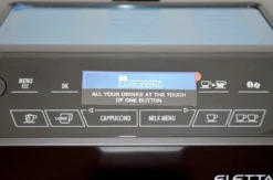 De'Longhi DeLonghi ECAM 44.660.B ELETTA CAPPUCCINO - Kaffee-Vollautomat -Kaffeegenuss Verkaufsgeschäft 3a8c5b7ad3c58136d3cc564889e7ea3b