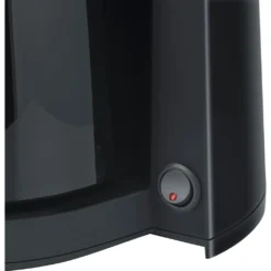 SEVERIN Kaffeemaschine KA 9250 Schwarz -Kaffeegenuss Verkaufsgeschäft 3ab6f9f7c623747dd398b0273a5d0888