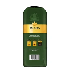 Jacobs Krönung Crema | Ganze Bohne | 1000g -Kaffeegenuss Verkaufsgeschäft 3ac8a9205cce5fe6d5c2aadfee5717c4