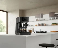De'Longhi De Longhi Stilosa EC230.BK - Filterkaffeemaschine - 1 L - 1100 W - Schwarz 15 De'Longhi De Longhi Stilosa EC230.BK - Filterkaffeemaschine - 1 L - 1100 W - Schwarz -Kaffeegenuss Verkaufsgeschäft 3b53bb28fba2bb2dd125c51e1a1ea2fe