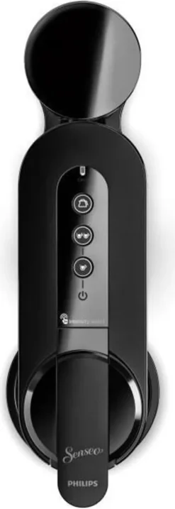 Kaffeemaschine 2 In 1 Senseo Switch Philips HD6592/05, 2 In 1 Mit Filter Und Pod, Isolierte Verse, Crema Plus -Kaffeegenuss Verkaufsgeschäft 3b9b642289e5ff12b85729793d513903