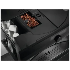 AEG - KKK994500T - Einbau-Kaffeemaschine - 60 Cm - Matt Schwarz -Kaffeegenuss Verkaufsgeschäft 3c1fc9d958cd5d7b557083ea53aa4362