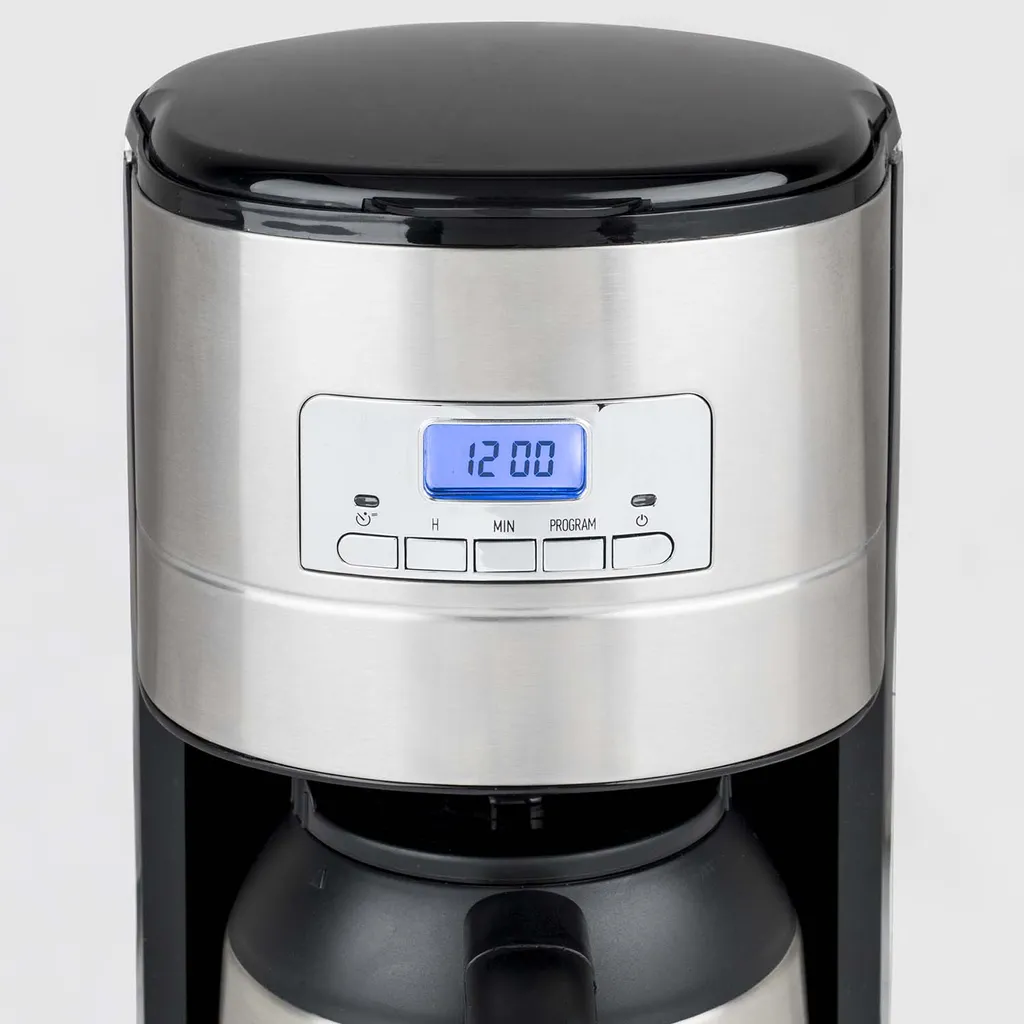 H.Koenig Timer-Kaffeemaschine Mit Thermoskanne STW26 7 H.Koenig Timer-Kaffeemaschine Mit Thermoskanne STW26 – Bild 7