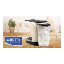 Bosch Tassimo-Kapselmaschine My Way 2 Creme TAS6507 Intellibrew 1500 W -Kaffeegenuss Verkaufsgeschäft 3c7e42a512165a0ce3bf70027b66241f