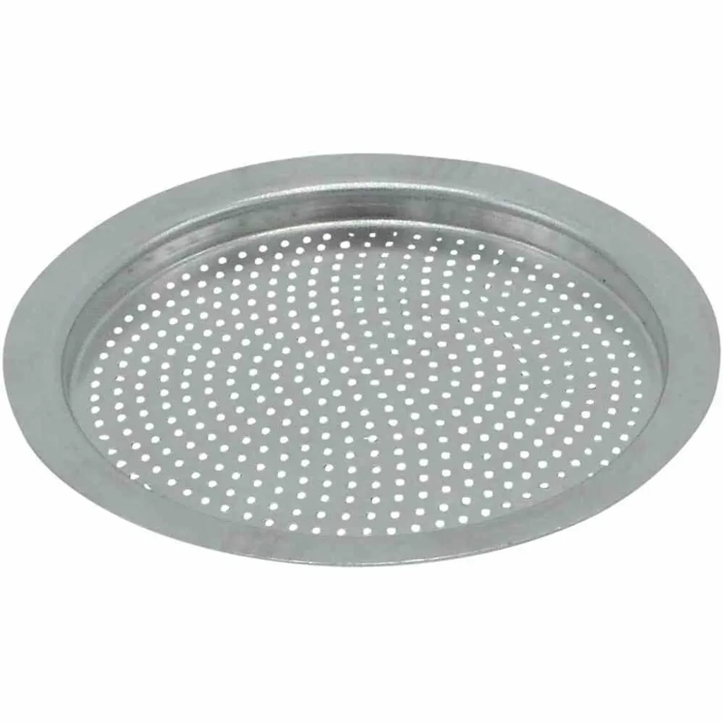 Krüger 504-S Espresso Ersatzfilter-Set Für Espressokocher Für 3 Tassen, Silber/weiß, 4-teilig (1 Set) 4 Krüger 504-S Espresso Ersatzfilter-Set Für Espressokocher Für 3 Tassen, Silber/weiß, 4-teilig (1 Set) – Bild 4