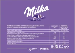 SENSEO Pads Milka Senseopads 40 Getränke Kakao Heisse Schokolade Hot Choco 16 SENSEO Pads Milka Senseopads 40 Getränke Kakao Heisse Schokolade Hot Choco -Kaffeegenuss Verkaufsgeschäft 3d7aaa07fe5839bcff450455e4fe6553 1
