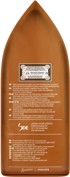 SENSEO Pads Strong Senseopads 240 Getränke Kaffeepads XXL Pack 13 SENSEO Pads Strong Senseopads 240 Getränke Kaffeepads XXL Pack -Kaffeegenuss Verkaufsgeschäft 3dff000119668f78795293f07b10f4d7 1