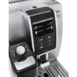 De'Longhi DeLonghi ECAM 370.95 S Dinamica Plus Kaffeevollautomat Silber 16 De'Longhi DeLonghi ECAM 370.95 S Dinamica Plus Kaffeevollautomat Silber -Kaffeegenuss Verkaufsgeschäft 3e029e8bd942bfa4ce3689b40af54b9a