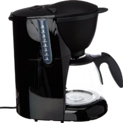 BRAUN Kaffeemaschine KF 560/1 Schwarz -Kaffeegenuss Verkaufsgeschäft 3e26ea21ac27e2eaa9e3bd2498d0eb8b