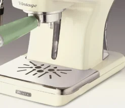 Ariete Vintage Siebträger-Espressomaschine Grün 22 Ariete Vintage Siebträger-Espressomaschine Grün -Kaffeegenuss Verkaufsgeschäft 3ee2bc17838bf277190caaeb12749b5d