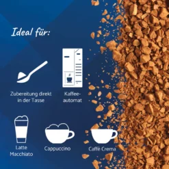 MAXWELL HOUSE Löskaffee Mild Blend Löslicher Kaffee Instantkaffee 2 X 500 G Beutel -Kaffeegenuss Verkaufsgeschäft 3f17ea665eff0dfca60c147d5b78ea39