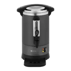 Kaffeemaschine Kaffeeautomat Filterkaffeemaschine 6 L Edelstahl Ausguss Griff -Kaffeegenuss Verkaufsgeschäft 3f6d5d68eb710724c4670ee324aee354