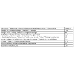 Krüger You Chai Latte Typ Honig Lovely India Extra Cremig | 10 Portionen -Kaffeegenuss Verkaufsgeschäft 3f6dd9ec56d856d4f6fb32a1401354b8