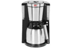 Melitta Kaffeemaschine Look Therm Deluxe Mit Edelstahlkanne 14 Melitta Kaffeemaschine Look Therm Deluxe Mit Edelstahlkanne -Kaffeegenuss Verkaufsgeschäft 3fbd00151dfa476552405cb169ba5dc0