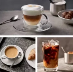 Siemens Kaffeevollautomat TP707D06 EQ.700 Classic Schwarz -Kaffeegenuss Verkaufsgeschäft 3fd2f252571024f9cd3cea23c5532714