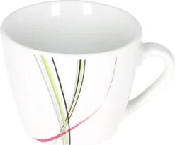 Van Well 18tlg. Kaffeeservice "Fashion" 11 Van Well 18tlg. Kaffeeservice "Fashion" -Kaffeegenuss Verkaufsgeschäft 407084cc85f6d9ac7331c18df572ceff