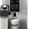 De'Longhi DeLonghi ECAM 370.95 S Dinamica Plus Kaffeevollautomat Silber