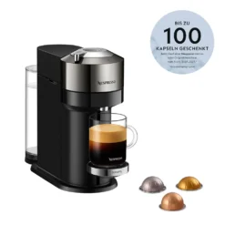 Krups XN 910 C Nespresso Vertuo Next 31 Krups XN 910 C Nespresso Vertuo Next -Kaffeegenuss Verkaufsgeschäft 413a78aa6b2e56f54b65e3472a3f5d17