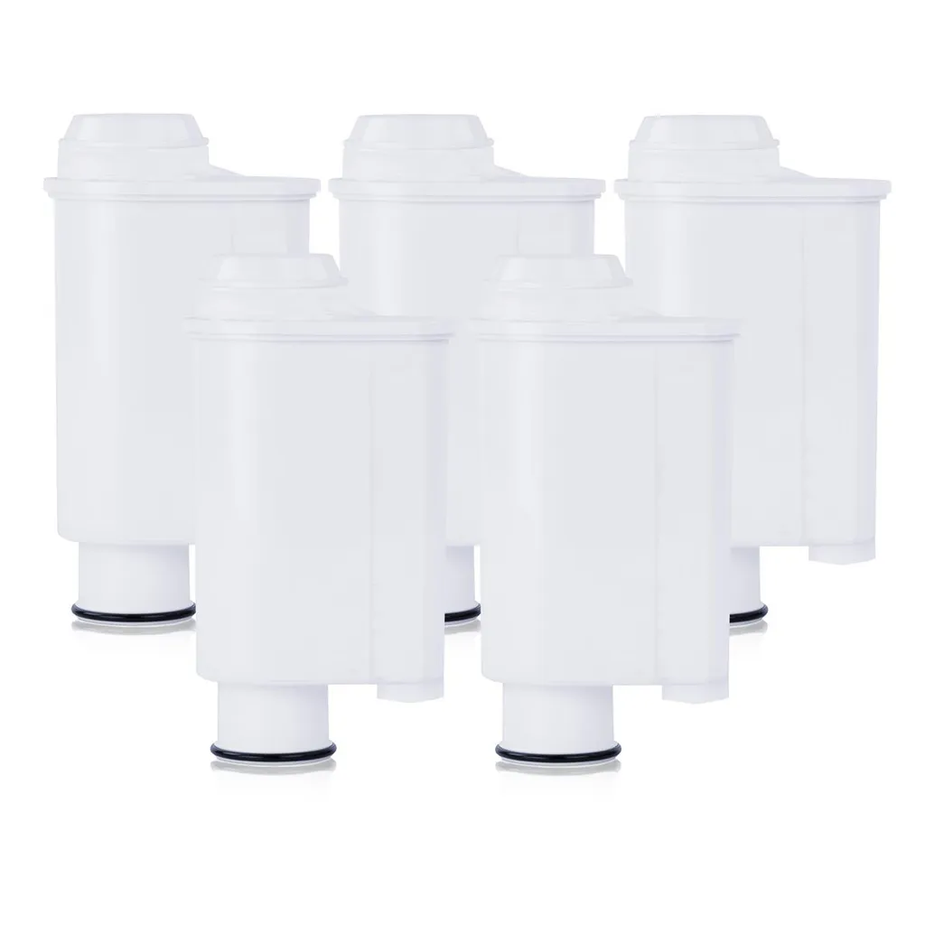 Wessper Wasserfilter Filterpatrone Alternative Zu Brita Intenza+ (5er Pack) 1 Wessper Wasserfilter Filterpatrone Alternative Zu Brita Intenza+ (5er Pack)