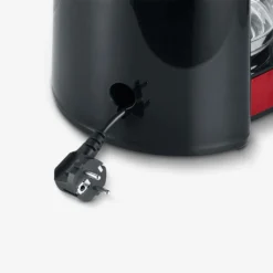SEVERIN Kaffeemaschine KA 4817 TYPE 1.000 W Rot / Schwarz -Kaffeegenuss Verkaufsgeschäft 4201b9d7844b50e994609029cd9a86ea