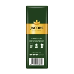 Jacobs Filterkaffee Krönung Entkoffeiniert | Gemahlen | 500g -Kaffeegenuss Verkaufsgeschäft 4245b2d17bcbab61adac875b5299baae