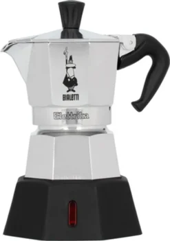 Bialetti Moka Elettrika 2TZ 16 Bialetti Moka Elettrika 2TZ -Kaffeegenuss Verkaufsgeschäft 425ae3ce5975959e3ba2caaa196471d0