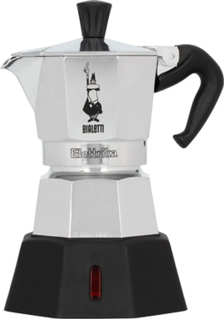 Bialetti Moka Elettrika 2TZ 6 Bialetti Moka Elettrika 2TZ – Bild 6