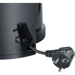 SEVERIN Kaffeemaschine KA 9250 Schwarz -Kaffeegenuss Verkaufsgeschäft 427d7b83bf5ed41d4418ed5f7eafb2a5